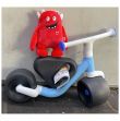 Woom Wow Toddler Balance Bike